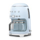 Крапельна кавоварка Smeg DCF02PBEU