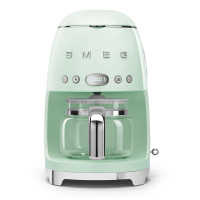 Крапельна кавоварка Smeg DCF02PGEU