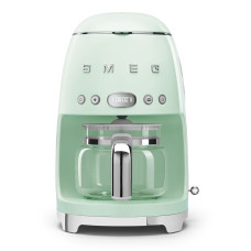 Крапельна кавоварка Smeg DCF02PGEU