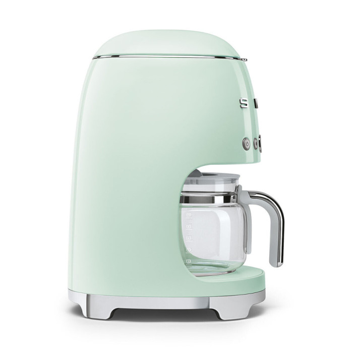 Крапельна кавоварка Smeg DCF02PGEU