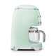 Крапельна кавоварка Smeg DCF02PGEU