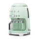 Крапельна кавоварка Smeg DCF02PGEU