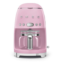 Крапельна кавоварка Smeg DCF02PKEU