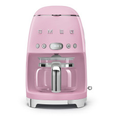 Крапельна кавоварка Smeg DCF02PKEU