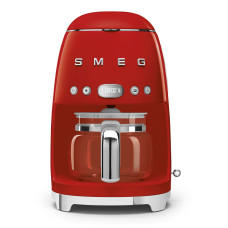 Крапельна кавоварка Smeg DCF02RDEU