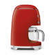 Крапельна кавоварка Smeg DCF02RDEU