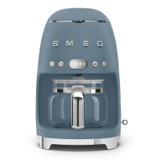 Крапельна кавоварка Smeg DCF02SBMEU