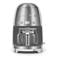 Крапельна кавоварка Smeg DCF02SSEU
