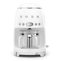 Крапельна кавоварка Smeg DCF02WHEU