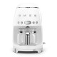 Крапельна кавоварка Smeg DCF02WHEU