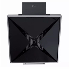 Витяжка Perfelli DNS 67143 B 1100 BL LED Strip