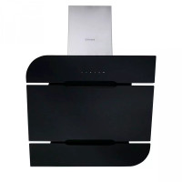 Витяжка Perfelli DNS 6793 B 1100 BL LED Strip