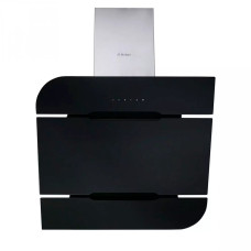 Витяжка Perfelli DNS 6793 B 1100 BL LED Strip