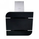 Витяжка Perfelli DNS 6793 B 1100 BL LED Strip
