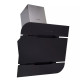 Витяжка Perfelli DNS 6793 B 1100 BL LED Strip