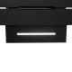Витяжка Perfelli DNS 6793 B 1100 BL LED Strip