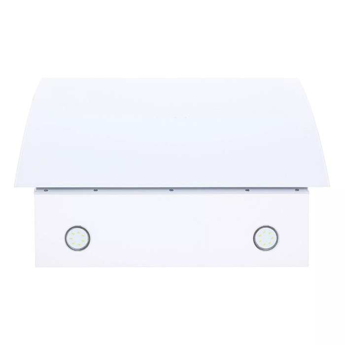 Витяжка Perfelli DNS 6862 W LED