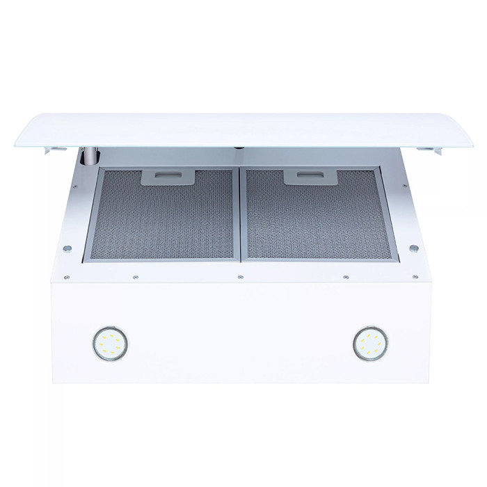Витяжка Perfelli DNS 6862 W LED