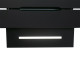 Витяжка Perfelli DNS 9793 B 1100 BL LED Strip