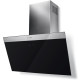 Витяжка Faber Daisy Bk A80