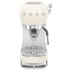 Кавамашина еспресо Smeg ECF02CREU