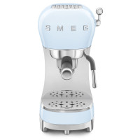 Кавамашина еспресо Smeg ECF02PBEU
