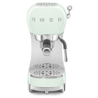 Кавамашина еспресо Smeg ECF02PGEU