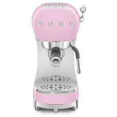 Кавамашина еспресо Smeg ECF02PKEU