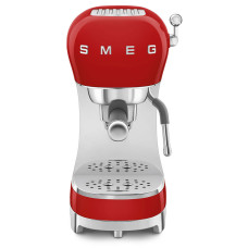 Кавамашина еспресо Smeg ECF02RDEU