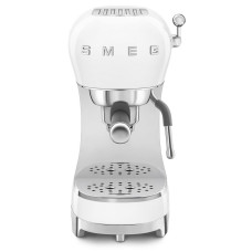 Кавамашина еспресо Smeg ECF02WHEU