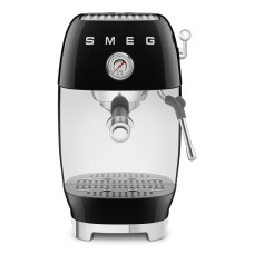 Кавамашина еспресо Smeg ECF03BLEU