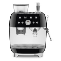 Кавамашина еспресо Smeg EGF03BLEU