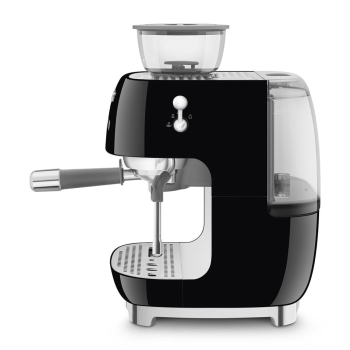 Кавамашина еспресо Smeg EGF03BLEU