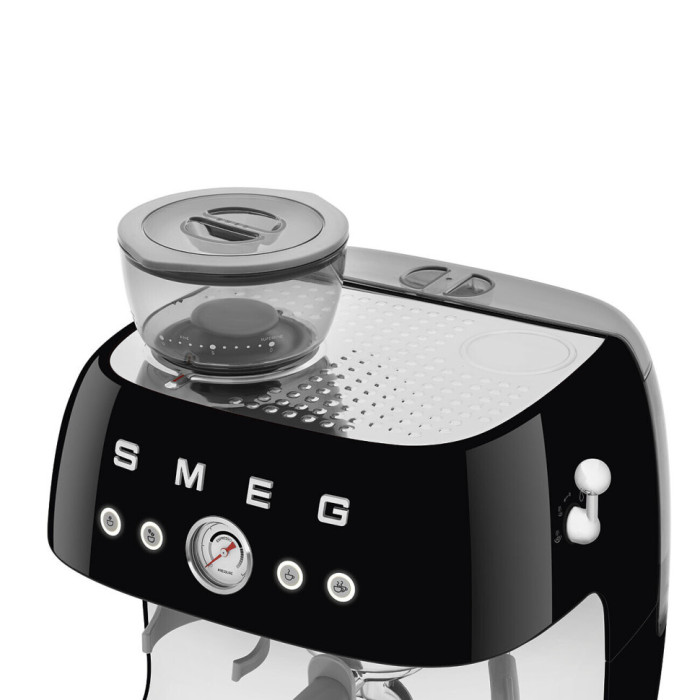 Кавамашина еспресо Smeg EGF03BLEU