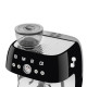 Кавамашина еспресо Smeg EGF03BLEU