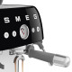 Кавамашина еспресо Smeg EGF03BLEU