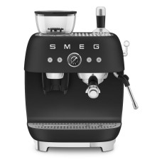 Кавамашина еспресо Smeg EGF03BLMEU