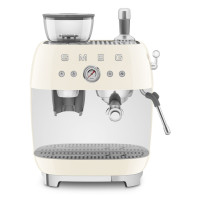 Кавамашина еспресо Smeg EGF03CREU