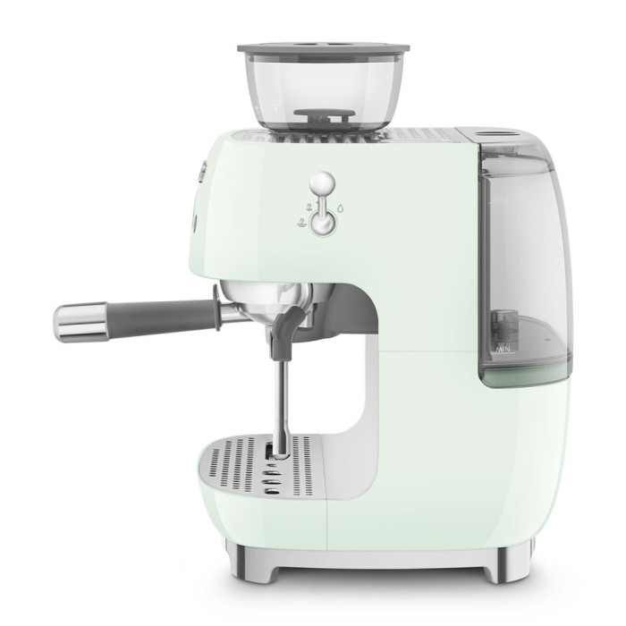 Кавамашина еспресо Smeg EGF03PGEU