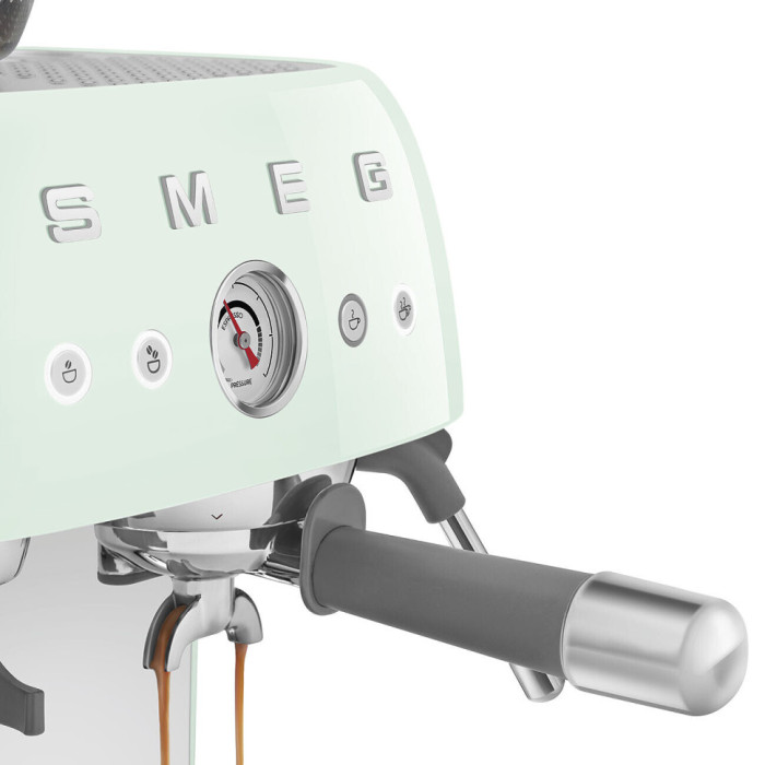 Кавамашина еспресо Smeg EGF03PGEU