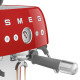 Кавамашина еспресо Smeg EGF03RDEU