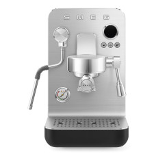 Кавамашина еспресо Smeg EMC02BLMEU