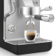 Кавамашина еспресо Smeg EMC02BLMEU