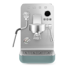 Кавамашина еспресо Smeg EMC02EGMEU