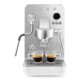 Кавамашина еспресо Smeg EMC02WHMEU