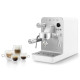 Кавамашина еспресо Smeg EMC02WHMEU