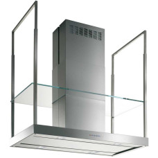 Витяжка Falmec EUROPA Isola 90 Glass steel (800)