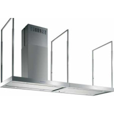 Витяжка Falmec EUROPA Isola 90 Mensola 90 Stainless Steel (800)