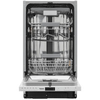 Вбудовувана посудомийка Fabiano FBDW 6410R