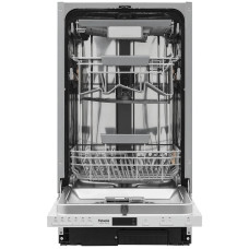 Вбудовувана посудомийка Fabiano FBDW 6410R